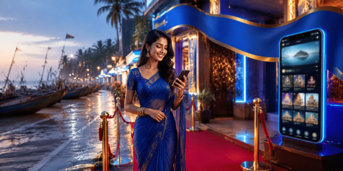 কক্সবাজারের সমুদ্র সৈকতে kb666 ভিআইপি বোনাস উপভোগ করছেন একজন ব্যবহারকারী