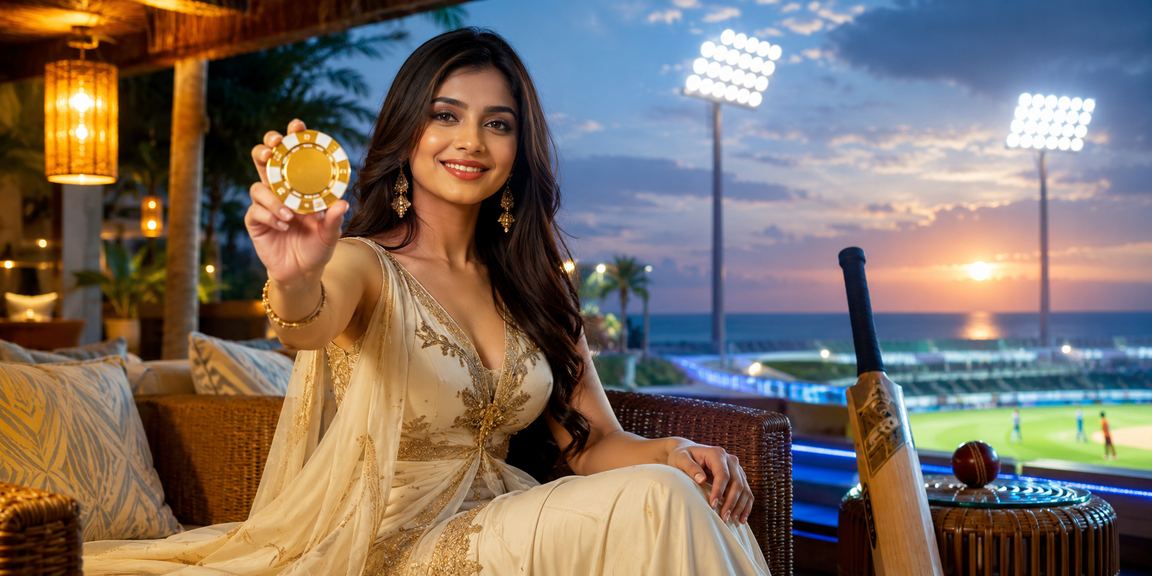 গাজীপুরে ক্রিকেট বেটিং সমুদ্র সৈকত পরিবেশে হাই রোলার অভিজ্ঞতা
