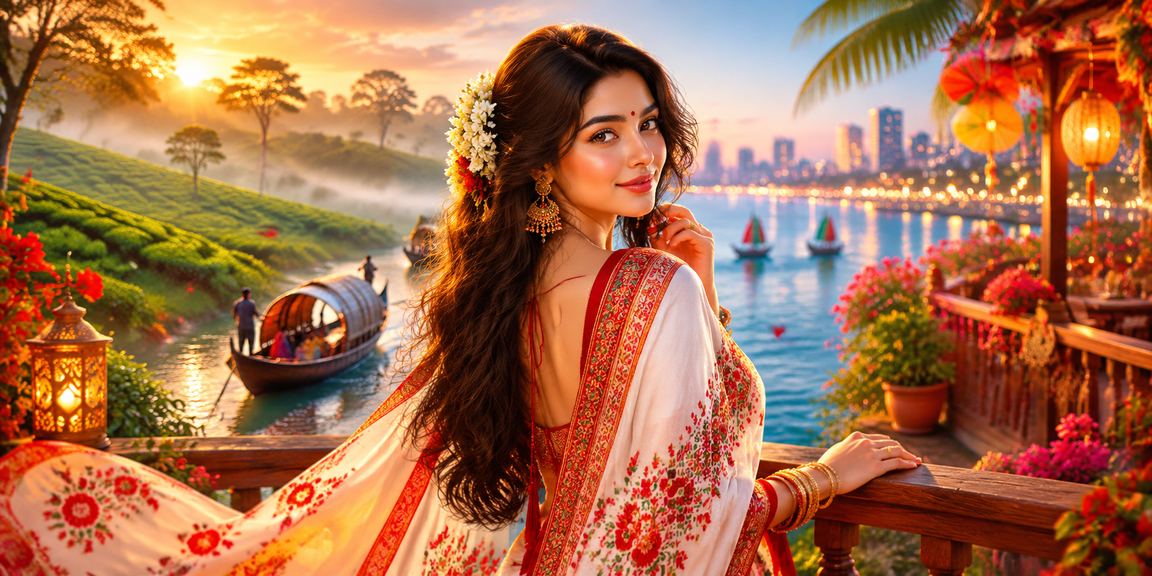 সুন্দরবন অঞ্চলে পহেলা বৈশাখে বেটিং ও ক্যাসিনো উৎসব